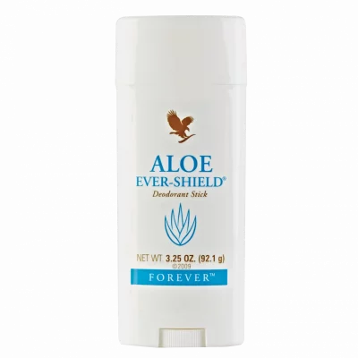 Stick Déodorant Aloe Vera Forever - Forever Living Products Aloe Vera