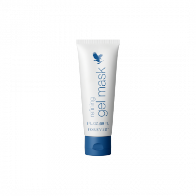 Masque-Gel de Nuit Forever Living Aloe Vera