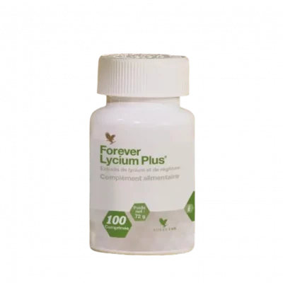 Forever Lycium Plus - Forever Living Products Aloe Vera