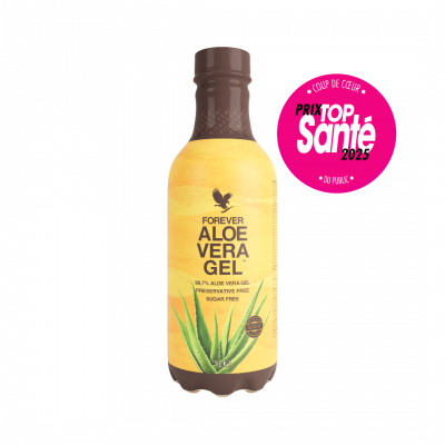 Forever Pulpe d'Aloe Vera Forever Living Aloe Vera