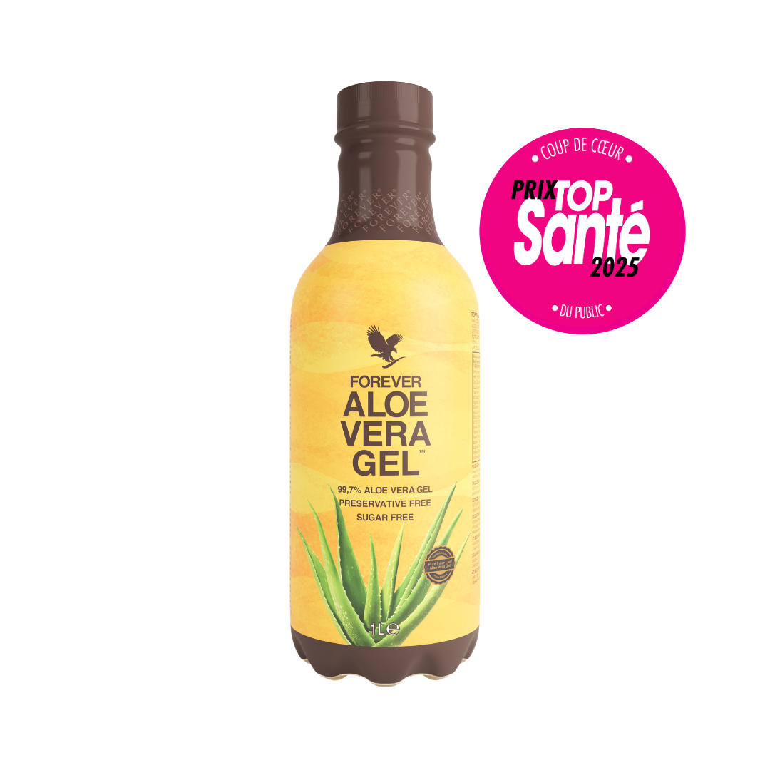 Forever Pulpe d&rsquo;Aloe Vera