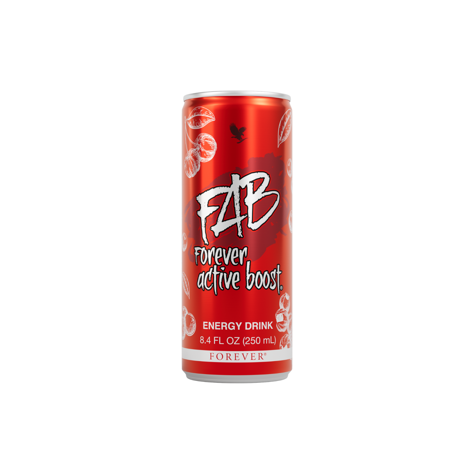 FAB Forever Active Boost