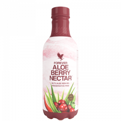 Aloe Berry Nectar Forever Living Aloe Vera
