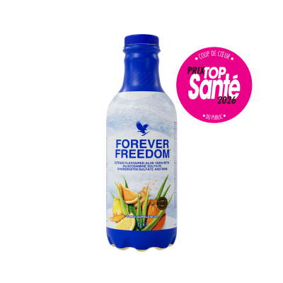 Forever Freedom™ Forever Living Aloe Vera