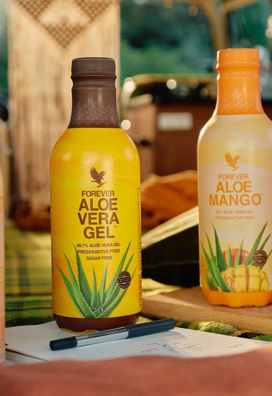 Aloe vera à boire : 7 bienfaits prouvés, dangers réels et comment bien choisir